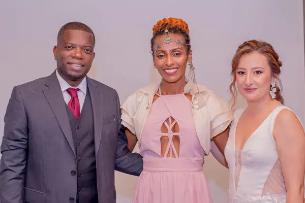 Zadys H Sacerdotisa | Ceremonias Simbólicas y espirituales 