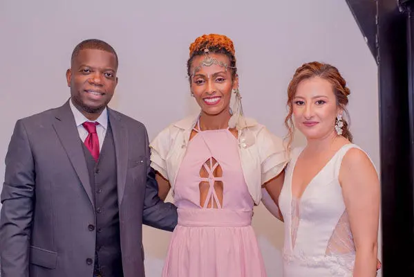 Zadys H Sacerdotisa | Ceremonias Simbólicas y espirituales 