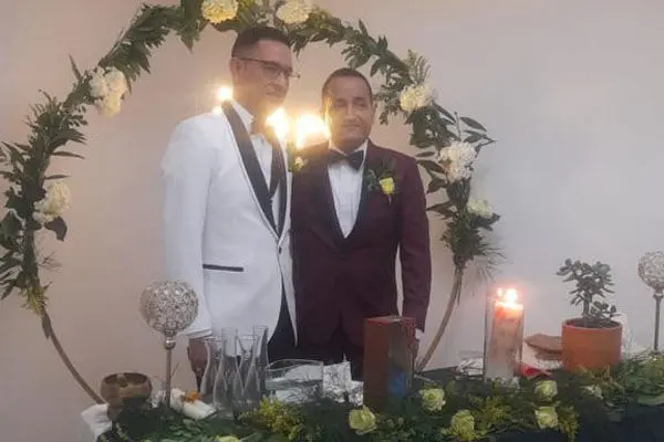 Zadys H Sacerdotisa | Ceremonias Simbólicas y espirituales 