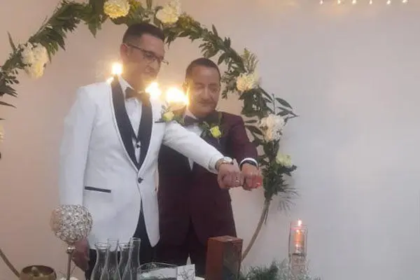 Zadys H Sacerdotisa | Ceremonias Simbólicas y espirituales 