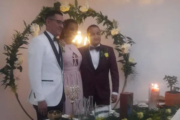 Zadys H Sacerdotisa | Ceremonias Simbólicas y espirituales 