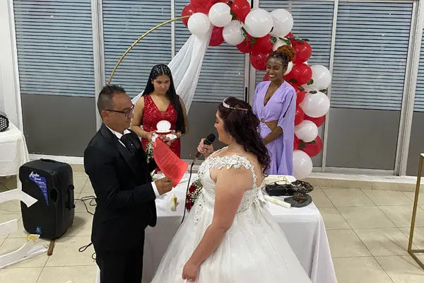 Zadys H Sacerdotisa | Ceremonias Simbólicas y espirituales 