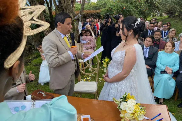 Zadys H Sacerdotisa | Ceremonias Simbólicas y espirituales 