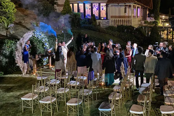 Zadys H Sacerdotisa | Ceremonias Simbólicas y espirituales 