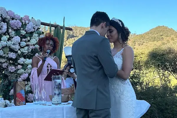 Zadys H Sacerdotisa | Ceremonias Simbólicas y espirituales 