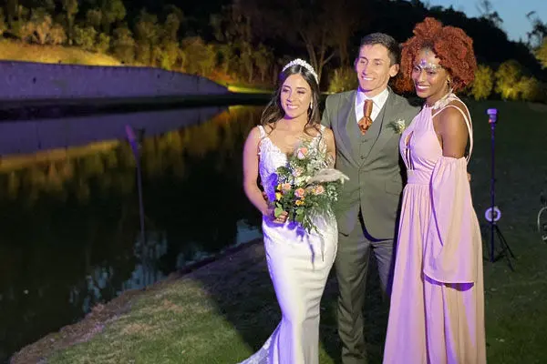 Zadys H Sacerdotisa | Ceremonias Simbólicas y espirituales 