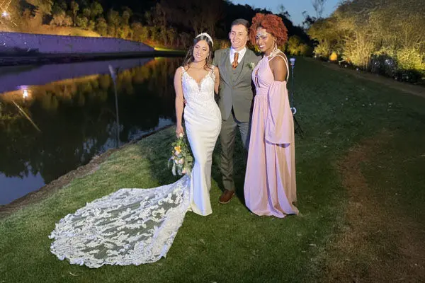 Zadys H Sacerdotisa | Ceremonias Simbólicas y espirituales 