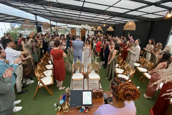 Zadys H Sacerdotisa | Ceremonias Simbólicas y espirituales 