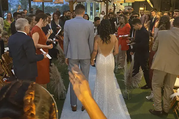 Zadys H Sacerdotisa | Ceremonias Simbólicas y espirituales 