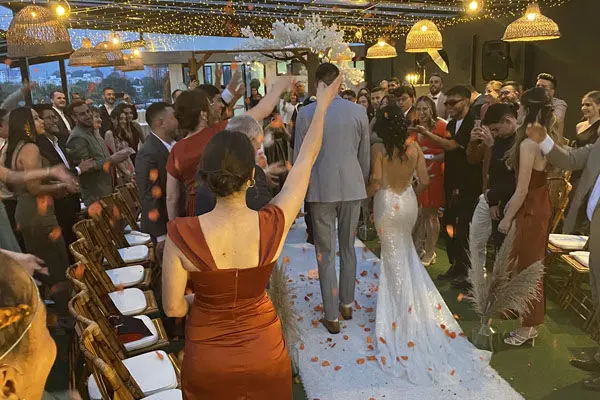 Zadys H Sacerdotisa | Ceremonias Simbólicas y espirituales 