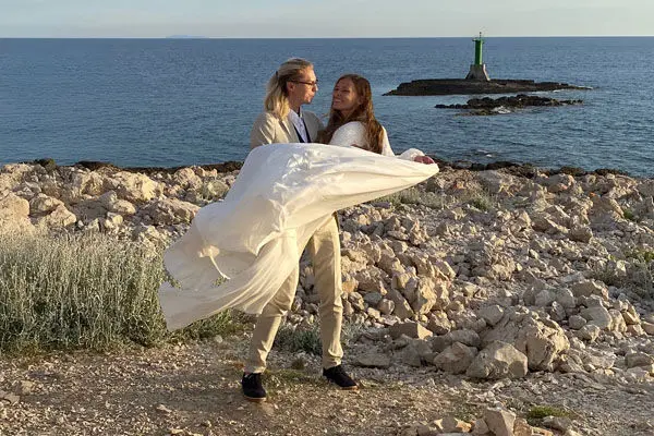 Zadys H Sacerdotisa | Ceremonias Simbólicas y espirituales 