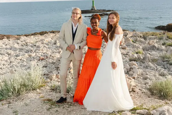 Zadys H Sacerdotisa | Ceremonias Simbólicas y espirituales 