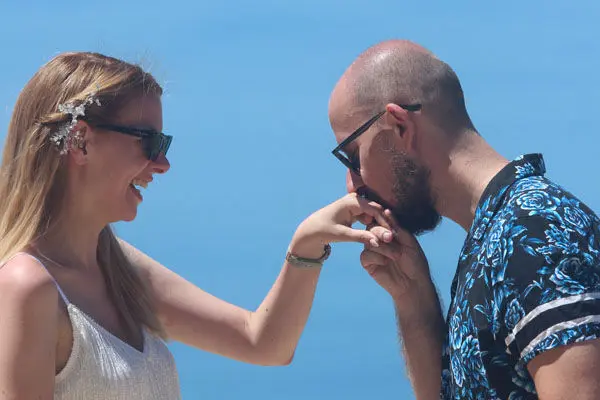 Zadys H Sacerdotisa | Ceremonias Simbólicas y espirituales 