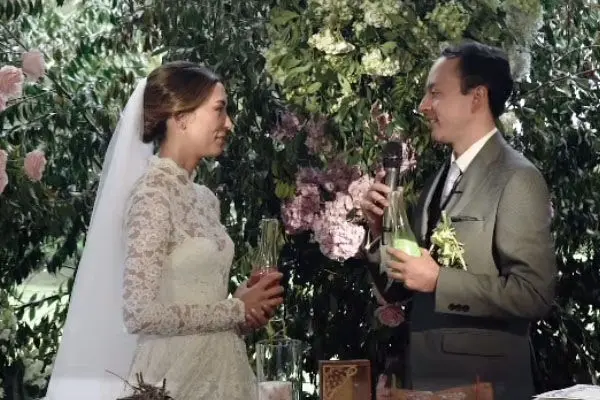 Zadys H Sacerdotisa | Ceremonias Simbólicas y espirituales 