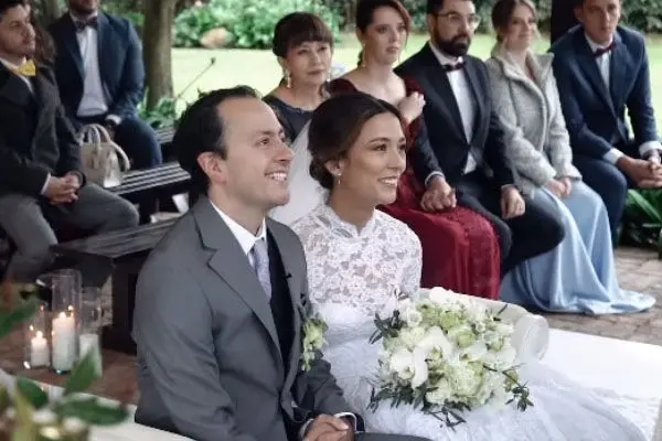 Zadys H Sacerdotisa | Ceremonias Simbólicas y espirituales 