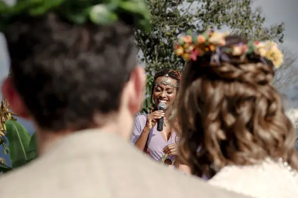 Zadys H Sacerdotisa | Ceremonias Simbólicas y espirituales 