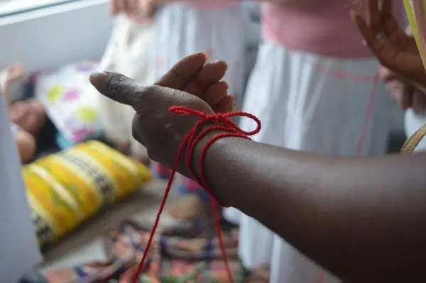 Zadys H Sacerdotisa | Ceremonias Simbólicas y espirituales 