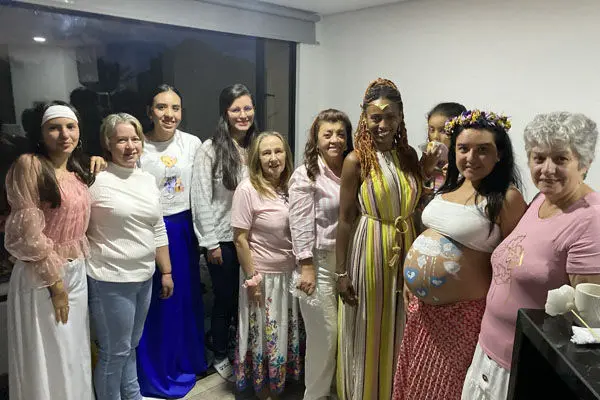 Zadys H Sacerdotisa | Ceremonias Simbólicas y espirituales 