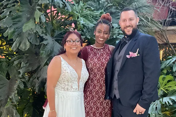 Zadys H Sacerdotisa | Ceremonias Simbólicas y espirituales 