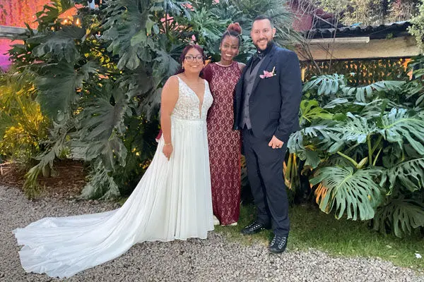 Zadys H Sacerdotisa | Ceremonias Simbólicas y espirituales 