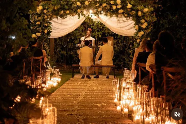 Zadys H Sacerdotisa | Ceremonias Simbólicas y espirituales 