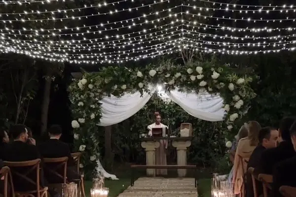 Zadys H Sacerdotisa | Ceremonias Simbólicas y espirituales 