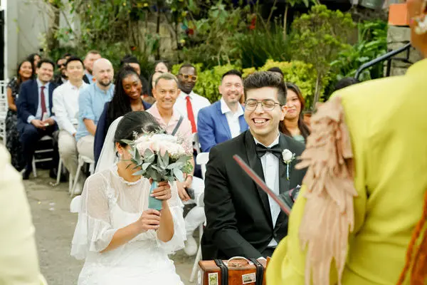 Zadys H Sacerdotisa | Ceremonias Simbólicas y espirituales 