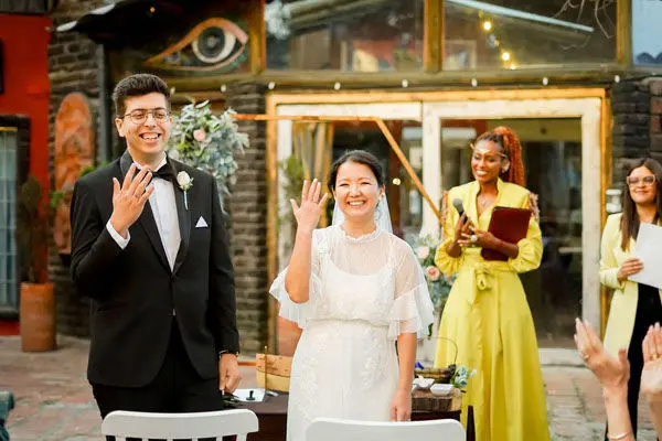 Zadys H Sacerdotisa | Ceremonias Simbólicas y espirituales 