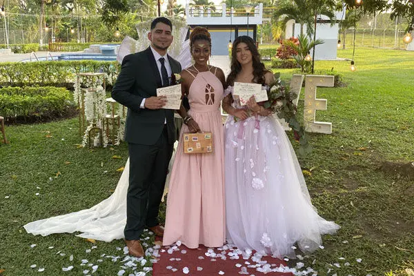 Zadys H Sacerdotisa | Ceremonias Simbólicas y espirituales 