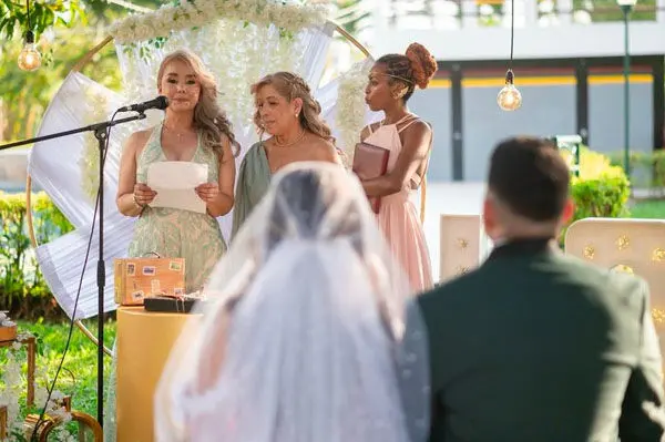 Zadys H Sacerdotisa | Ceremonias Simbólicas y espirituales 