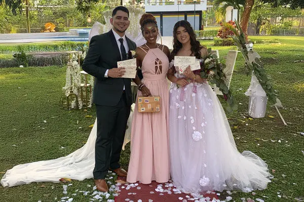 Zadys H Sacerdotisa | Ceremonias Simbólicas y espirituales 