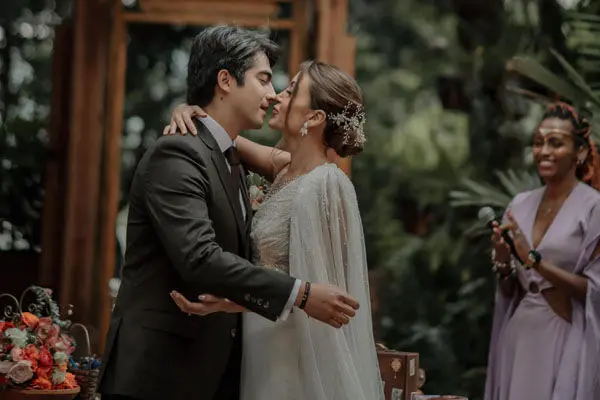 Zadys H Sacerdotisa | Ceremonias Simbólicas y espirituales 