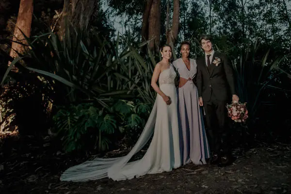 Zadys H Sacerdotisa | Ceremonias Simbólicas y espirituales 