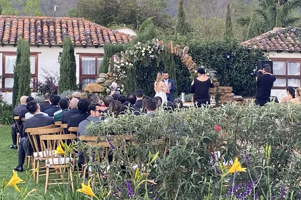 Zadys H Sacerdotisa | Ceremonias Simbólicas y espirituales 