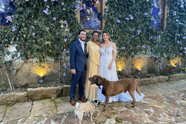 Zadys H Sacerdotisa | Ceremonias Simbólicas y espirituales 