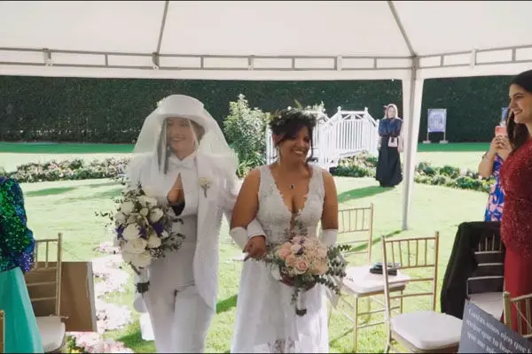 Zadys H Sacerdotisa | Ceremonias Simbólicas y espirituales 