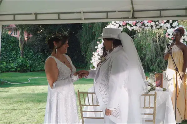 Zadys H Sacerdotisa | Ceremonias Simbólicas y espirituales 