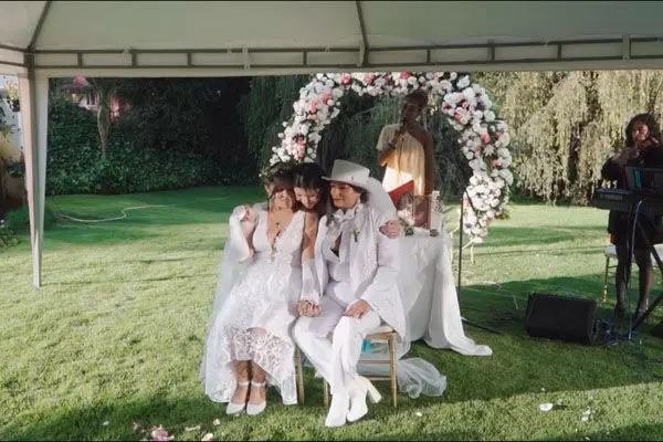Zadys H Sacerdotisa | Ceremonias Simbólicas y espirituales 