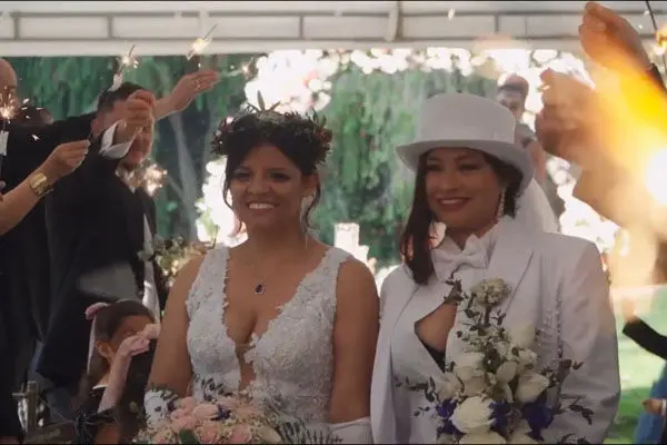 Zadys H Sacerdotisa | Ceremonias Simbólicas y espirituales 