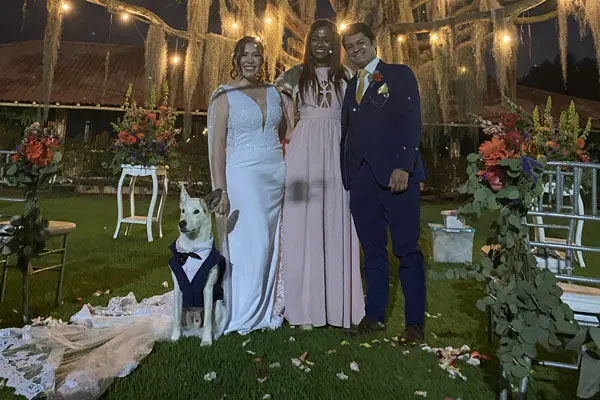 Zadys H Sacerdotisa | Ceremonias Simbólicas y espirituales 