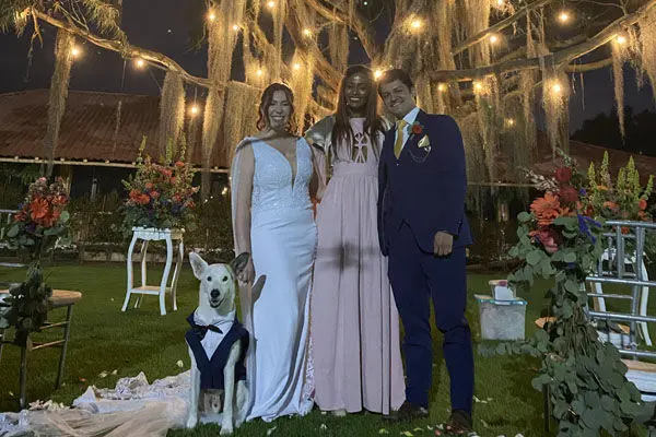 Zadys H Sacerdotisa | Ceremonias Simbólicas y espirituales 