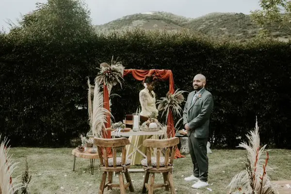 Zadys H Sacerdotisa | Ceremonias Simbólicas y espirituales 