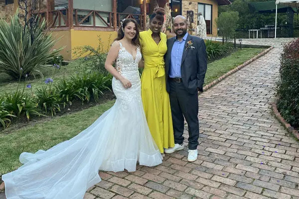 Zadys H Sacerdotisa | Ceremonias Simbólicas y espirituales 