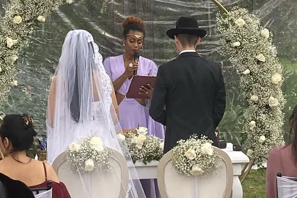 Zadys H Sacerdotisa | Ceremonias Simbólicas y espirituales 