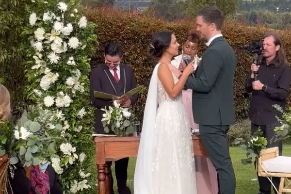 Zadys H Sacerdotisa | Ceremonias Simbólicas y espirituales 