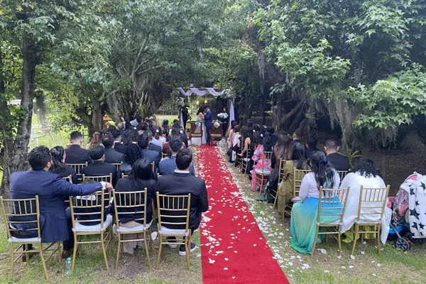 Zadys H Sacerdotisa | Ceremonias Simbólicas y espirituales 