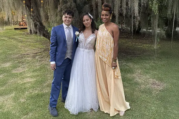 Zadys H Sacerdotisa | Ceremonias Simbólicas y espirituales 