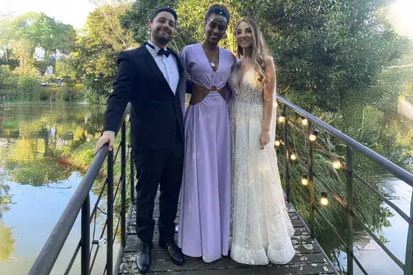 Zadys H Sacerdotisa | Ceremonias Simbólicas y espirituales 