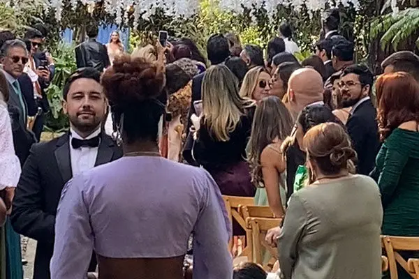 Zadys H Sacerdotisa | Ceremonias Simbólicas y espirituales 