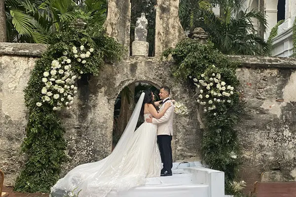 Zadys H Sacerdotisa | Ceremonias Simbólicas y espirituales 